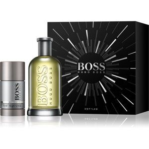 Hugo Boss Boss Bottled darčeková sada XXV.