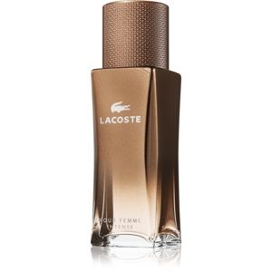 Lacoste Pour Femme Intense parfumovaná voda pre ženy 30 ml