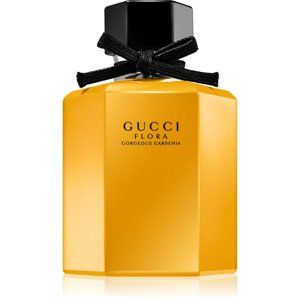 Gucci Flora by Gucci – Gorgeous Gardenia toaletná voda pre ženy 50 ml