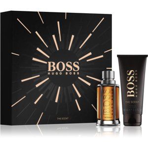 Hugo Boss Boss The Scent darčeková sada III.