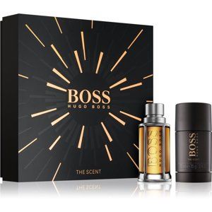 Hugo Boss Boss The Scent darčeková sada