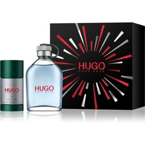 Hugo Boss Hugo Man darčeková sada XXII.
