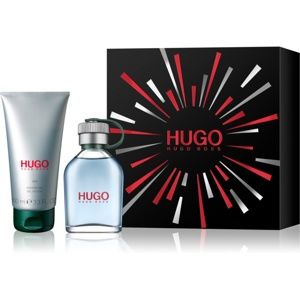 Hugo Boss Hugo Man darčeková sada I.