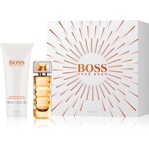 Hugo Boss BOSS Orange darčeková sada VII. pre ženy