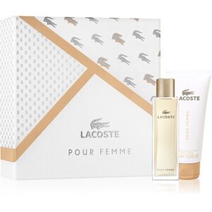 Lacoste Pour Femme darčeková sada IX. pre ženy