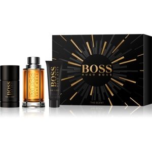 Hugo Boss Boss The Scent darčeková sada XII.