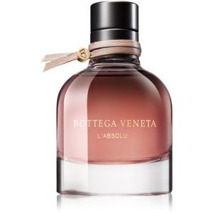 Bottega Veneta L'Absolu parfumovaná voda pre ženy 50 ml