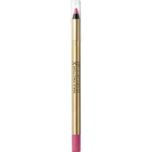 Max Factor Colour Elixir ceruzka na pery odtieň 08 Pink Blush 5 g