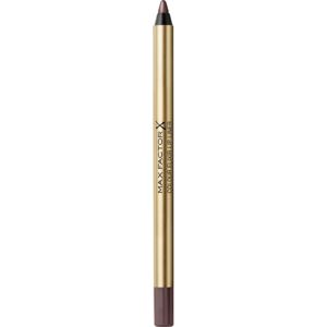 Max Factor Colour Elixir ceruzka na pery odtieň 22 Brown Dusk 5 g