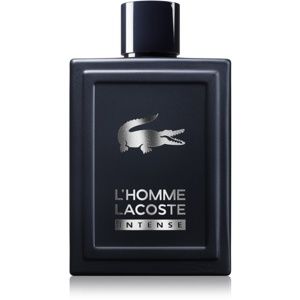 Lacoste L'Homme Lacoste Intense toaletná voda pre mužov 150 ml