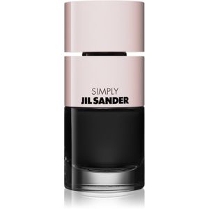 Jil Sander Simply Poudrée Intense parfumovaná voda pre ženy 60 ml