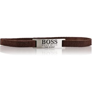 Hugo Boss BOSS The Scent náramok pre mužov