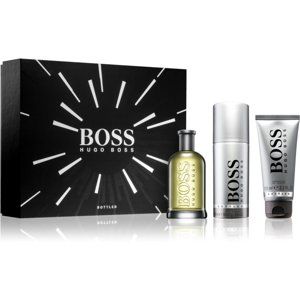 Hugo Boss Boss Bottled darčeková sada XXIV.
