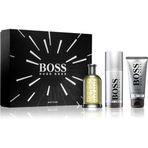 Hugo Boss BOSS Bottled darčeková sada XXIV. pre mužov
