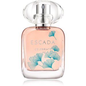 Escada Celebrate Life parfumovaná voda pre ženy 30 ml
