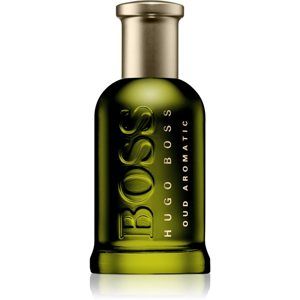 Hugo Boss BOSS Bottled Oud Aromatic parfumovaná voda pre mužov 100 ml