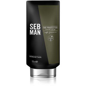 Sebastian Professional SEB MAN The Protector krém na holenie 150 ml