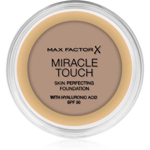 Max Factor Miracle Touch hydratačný krémový make-up SPF 30 odtieň 040 Creamy Ivory 11,5 g