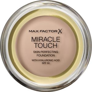 Max Factor Miracle Touch hydratačný krémový make-up SPF 30 odtieň 055 Blushing Beige 11,5 g