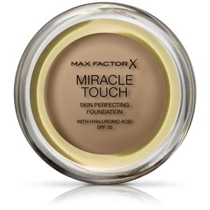 Max Factor Miracle Touch hydratačný krémový make-up SPF 30 odtieň 083 Golden Tan 11,5 g