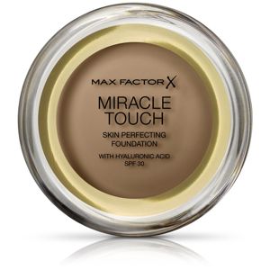 Max Factor Miracle Touch hydratačný krémový make-up SPF 30 odtieň 095 Tawny 11,5 g