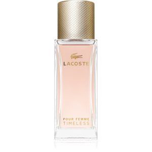 Lacoste Pour Femme Timeless parfumovaná voda pre ženy 30 ml