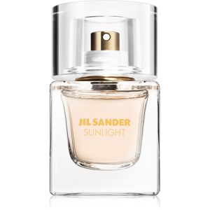 Jil Sander Sunlight Intense parfumovaná voda pre ženy 40 ml