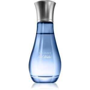 Davidoff Cool Water Woman Intense parfumovaná voda pre ženy 30 ml