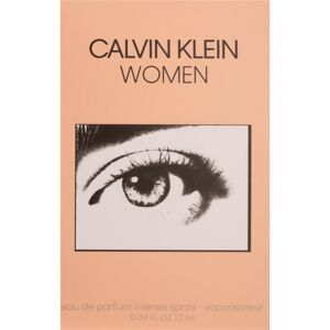 Calvin Klein Women Intense parfumovaná voda pre ženy 1.2 ml