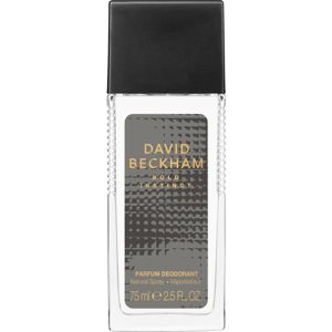 David Beckham Bold Instinct deodorant a telový sprej pre mužov 75 ml