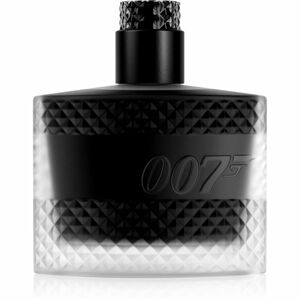 James Bond 007 Pour Homme toaletná voda pre mužov 50 ml