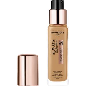 Bourjois Always Fabulous dlhotrvajúci make-up SPF 20 odtieň 415 Sand 30 ml