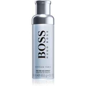 Hugo Boss BOSS Bottled Tonic toaletná voda v spreji pre mužov 100 ml