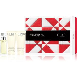 Calvin Klein Eternity darčeková sada XIII. pre ženy