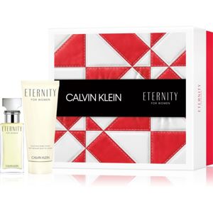 Calvin Klein Eternity darčeková sada XIV. pre ženy