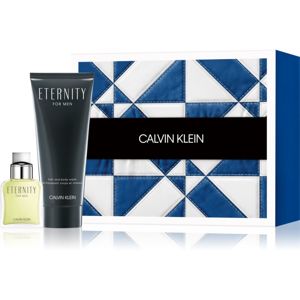 Calvin Klein Eternity for Men darčeková sada XXI. pre mužov