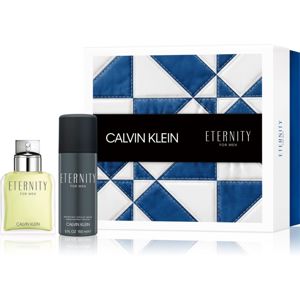 Calvin Klein Eternity for Men darčeková sada XVI. pre mužov