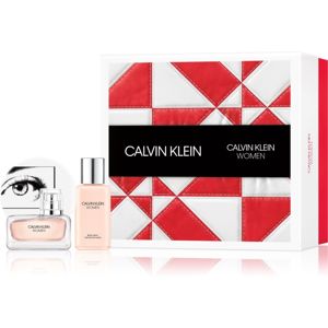 Calvin Klein Women darčeková sada VI. pre ženy