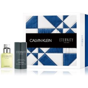 Calvin Klein Eternity for Men darčeková sada XX. pre mužov