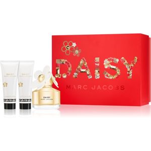Marc Jacobs Daisy darčeková sada XVIII. pre ženy