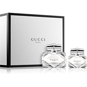 Gucci Bamboo darčeková sada III. pre ženy