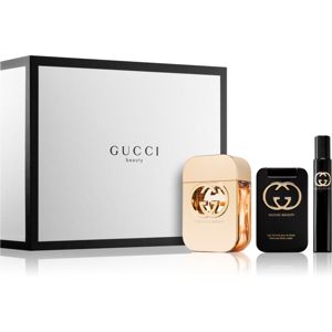 Gucci Guilty darčeková sada XII. pre ženy