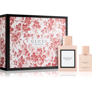 Gucci Bloom darčeková sada V. pre ženy