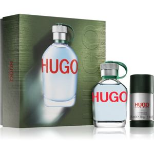 Hugo Boss HUGO Man darčeková sada (pre mužov) II.