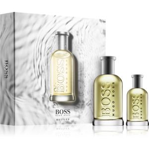 Hugo Boss BOSS Bottled darčeková sada VI. (pre mužov)