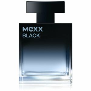 Mexx Black Man parfumovaná voda pre mužov 50 ml