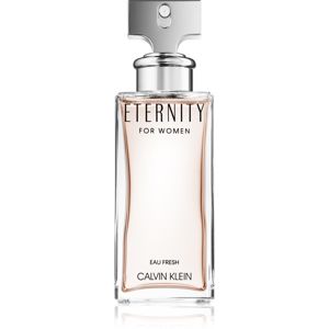 Calvin Klein Eternity Eau Fresh parfumovaná voda pre ženy 50 ml