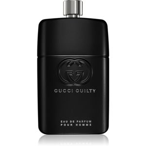 Gucci Guilty Pour Homme parfumovaná voda pre mužov 200 ml