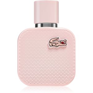 Lacoste Eau de Lacoste L.12.12 Pour Elle Rose parfumovaná voda pre ženy 35 ml