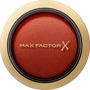 Max Factor Creme Puff púdrová lícenka odtieň 055 Stunning Sienna 1.5 g